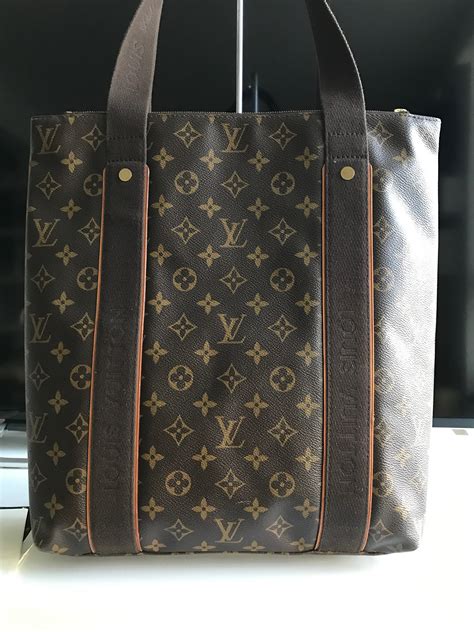 louis vuitton canvas totes|louis vuitton tote with zipper.